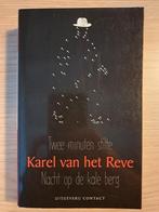 Twee minuten stilte - Karel van het Reve, Boeken, Ophalen of Verzenden, Zo goed als nieuw, K. van het Reve