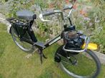 Solex S3800 OTO geel kenteken, Ophalen, Gebruikt