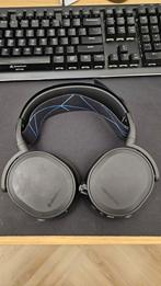 Steelseries 7P Playstation Headset, Ophalen, Gebruikt, Mute-functie, Draadloos