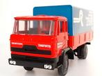 DAF F2000/F2200 bakwagen met huif "Riemersma", Hobby en Vrije tijd, Modelauto's | 1:50, Ophalen of Verzenden, Nieuw, Bus of Vrachtwagen