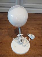 Vintage Ikea Skojig lamp, Huis en Inrichting, Lampen | Tafellampen, Minder dan 50 cm, Zo goed als nieuw, Ophalen