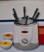 Friteuse mini, Minder dan 1 liter, Ophalen, Nieuw
