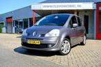 Renault Modus 1.6-16V Dynamique 5-drs Aut. Clima|LMV|Cruise, Auto's, Renault, Gebruikt, 4 cilinders, Origineel Nederlands, Bedrijf