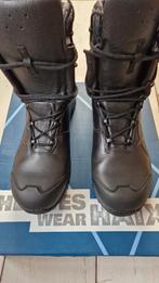 Haix Black Eagle Safety High maat 44, Ophalen, Nieuw