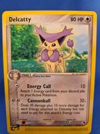 Delcatty 29/109 - Ruby &amp; Sapphire, Hobby en Vrije tijd, Verzamelkaartspellen | Pokémon, Verzenden, Gebruikt, Losse kaart