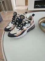 Nike air Max 270

Maat 38, Ophalen of Verzenden, Zo goed als nieuw, Zwart