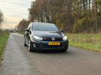 Volkswagen Golf 6 GTI | 2011 |182.181 km | (323 pk / 480 Nm), Voorwielaandrijving, 65 €/maand, Stof, Zwart