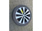 Velg van een Volkswagen Golf, Auto-onderdelen, Banden en Velgen, Gebruikt, Velg(en), Verzenden, Personenwagen