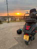 Vespa sprint 2021, Vespa S, Ophalen of Verzenden, Zo goed als nieuw, Benzine