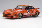 1:18 Exoto Porsche 934 RSR 1976 Nurburgring 1000 km Jagermei, Ophalen of Verzenden, Nieuw, Auto, Overige merken