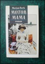 MARJAN BERK - Motor Mama, Verzenden, Zo goed als nieuw, Nederland