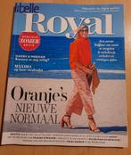 TIJDSCHRIFT LIBELLE ROYAL 2020, Boeken, Tijdschriften en Kranten, Ophalen of Verzenden, Zo goed als nieuw, Damesbladen