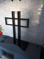 Televisiescherm steun., Ophalen, Zo goed als nieuw