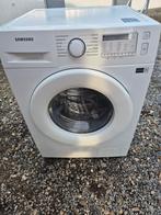 Samsung Wasmachine 9 kg - Perfect voor grote gezinnen!, Ophalen, Gebruikt, 8 tot 10 kg, Wolwasprogramma