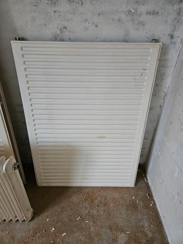 Radiatoren, verwarmingen  beschikbaar voor biedingen