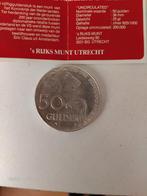 50 gulden Beatrix ,200 jaar nederland amerika., Ophalen