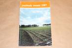 Jaarboek Twente 1987, Boeken, Ophalen of Verzenden, Gelezen