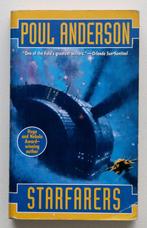 Poul Anderson - Starfarers (Engelstalig), Ophalen of Verzenden, Gelezen