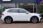 Volkswagen Tiguan 1.5 TSI ACT Highline Business Rline | Auto, Auto's, Volkswagen, Euro 6, 4 cilinders, 150 pk, Alcantara