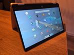 HP Chromebook x360 14a (2-in-1 met touchscreen), Computers en Software, Chromebooks, Touchscreen, Ophalen of Verzenden, Hp, 14 inch