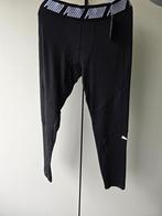 Puma Sportbroek - Nieuw, Puma, Zwart, Ophalen of Verzenden, Algemeen