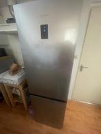 koel-vriescombi, Witgoed en Apparatuur, Koelkasten en IJskasten, Ophalen, Gebruikt, 200 liter of meer, 160 cm of meer