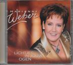 CD Marianne Weber, Verzenden, Levenslied of Smartlap