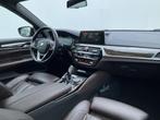 BMW 6 Serie Gran Turismo 630d High Executive Luchtvering Sof, Auto's, BMW, Automaat, Gebruikt, Euro 6, 2993 cc