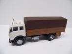 Mercedes Benz NZG, Ophalen of Verzenden, Nieuw, Bus of Vrachtwagen, NZG