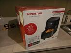 Airfryer Inventum GF500HLDB - Nieuw in de doos, Witgoed en Apparatuur, Frituurpannen, 4 liter of meer, Ophalen of Verzenden, Nieuw