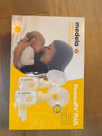 Medela personalFit Plus maat 24/27, Ophalen, Zo goed als nieuw, Borstkolf