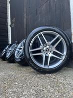 NIEUWE originele Mercedes S-klasse velgen w222 w217 19”, 275 mm, Banden en Velgen, Niet ingevuld, Nieuw