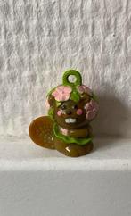 Brenda Bever, Dufti’s, Charmkins, vintage speelgoed, Ophalen of Verzenden, Zo goed als nieuw, Poppenhuis