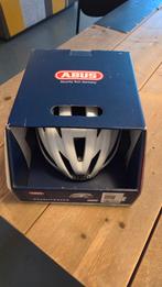 ABUS Stormchaser Helm - Nieuw in doos - Maat S, Fietsen en Brommers, Fietsaccessoires | Fietshelmen, Nieuw, ABUS, Heer of Dame