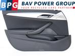 PORTIERBEKLEDING LINKS VOOR BMW 5 serie (G30) (51417476267), Auto-onderdelen, Gebruikt, BMW