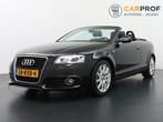 Audi A3 Cabriolet 1.2 TFSI Ambition Pro Line S Navigatie NL, Voorwielaandrijving, Euro 5, Zwart, 4 cilinders