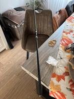 Fox afstand hengel met baitrunner spro, Watersport en Boten, Ophalen, Zo goed als nieuw, Molen