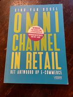 Omnichannel in Retail - Als Nieuw Studieboek, Ophalen, Zo goed als nieuw, E-commerce en Internet