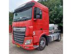 2019 Daf XF450FT Trekker (74113-814), Euro 6, Overige brandstoffen, Origineel Nederlands, Bedrijf