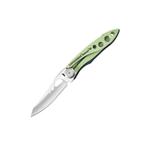 LEATHERMAN SKELETOOL KB VERDANT, Caravans en Kamperen, Kampeergereedschap, Ophalen of Verzenden, Nieuw