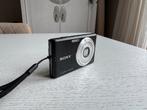 Sony Steadyshot DSC-W530 Digitale Camera, Audio, Tv en Foto, Fotocamera's Digitaal, 14 Megapixel, Compact, Ophalen of Verzenden