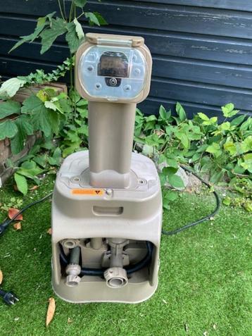 intex pure spa regelunit beschikbaar voor biedingen