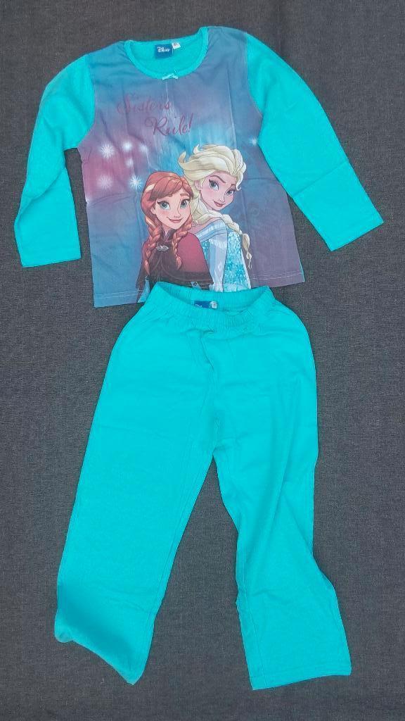 Frozen kinderpyjama, maat 104. NIEUW, Diversen, Rommelmarktspullen, Nieuw, Ophalen of Verzenden