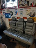 Slaapbank voor bestelbus., Caravans en Kamperen, Campers, Particulier, Buscamper of Camperbus