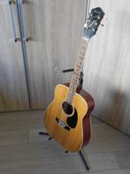 Harmony Sovereign vintage Western gitaar ., Muziek en Instrumenten, Ophalen, Gebruikt, Western- of Steelstringgitaar