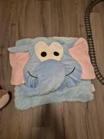 Groot olifanten kussen, Ophalen, Overige typen