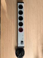 Stekkerdoos Ehrmann 5-voudig Master/Slave, Ophalen of Verzenden, Zo goed als nieuw, Stopcontact