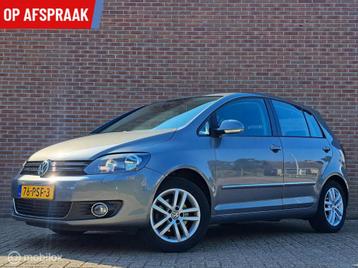 Volkswagen Golf Plus 1.2 TSI Comfortline/ECC/TRKH/AUTOMAAT beschikbaar voor biedingen