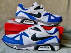 Nike air Structure Violet White 44.5, Kleding | Heren, Schoenen, Wit, Nike Air, Nieuw, Ophalen of Verzenden