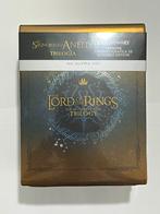 Lord of the Rings Trilogy Steelbooks 4K Ultra HD UHD, Cd's en Dvd's, Blu-ray, Ophalen, Zo goed als nieuw, Science Fiction en Fantasy